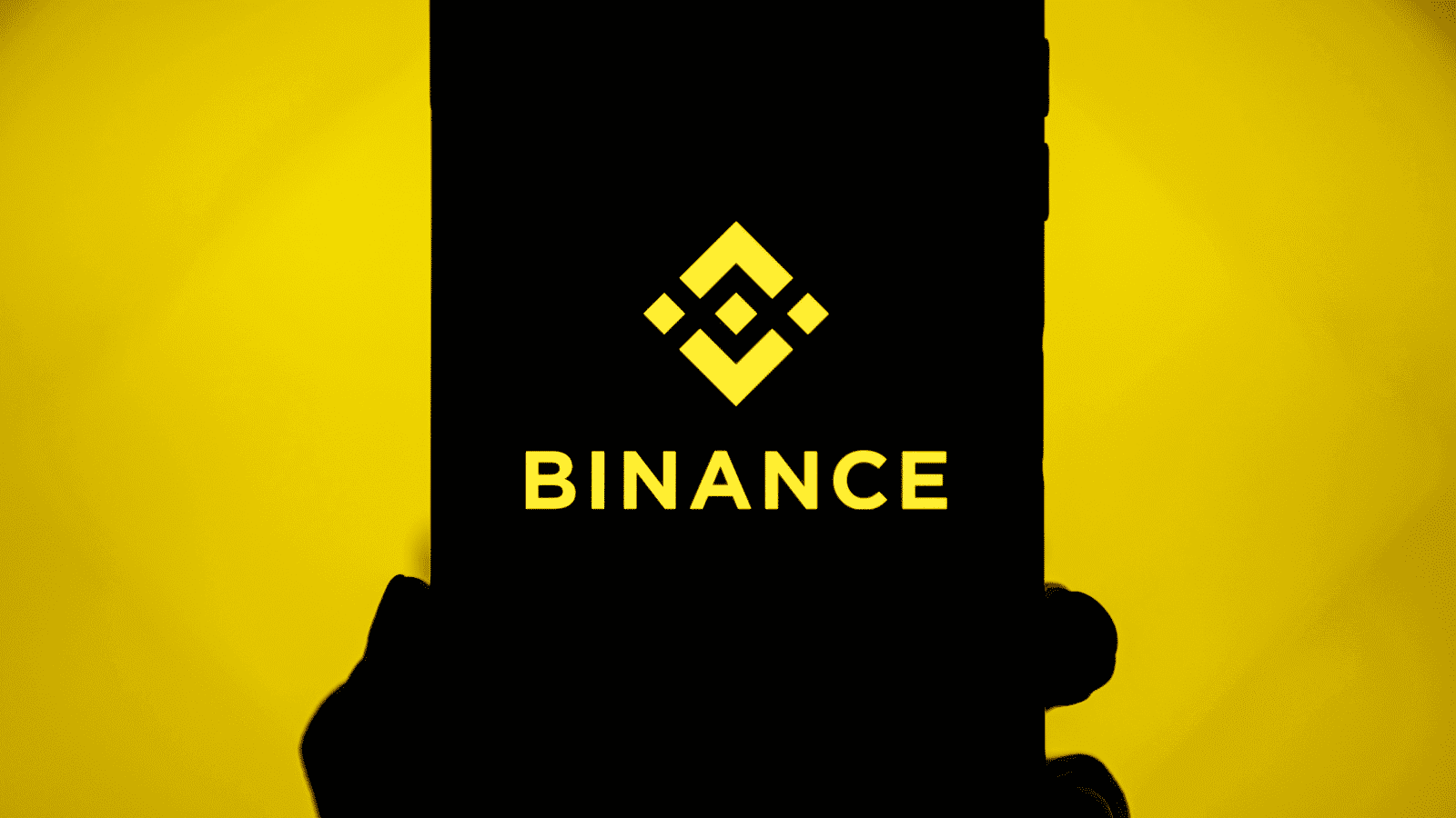 Binance APP 幣安 APP